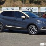 Renault Captur 2015