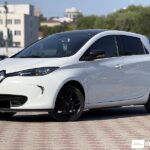 Renault ZOE 2018