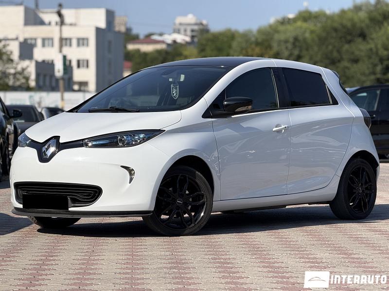 interauto oferta masina