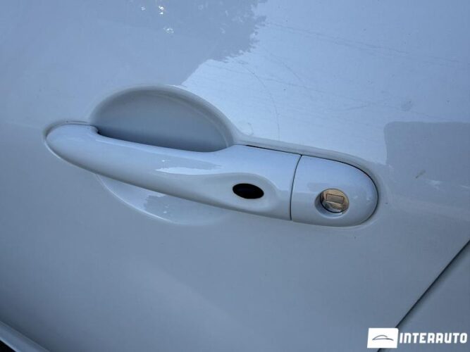 renault ZOE 2018