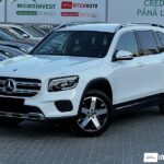 Mercedes GLB 200d 2022