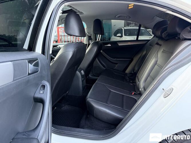 volkswagen Jetta 2016