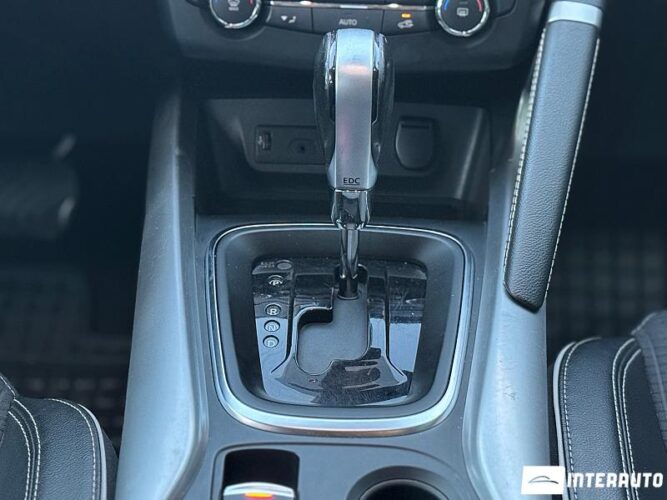renault Kadjar 2018