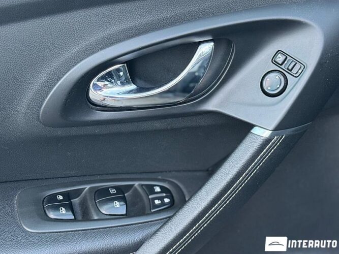 renault Kadjar 2018