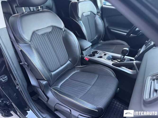 renault Kadjar 2018