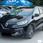 Renault Kadjar 2018