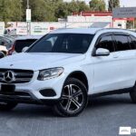 Mercedes GLC 300 2017