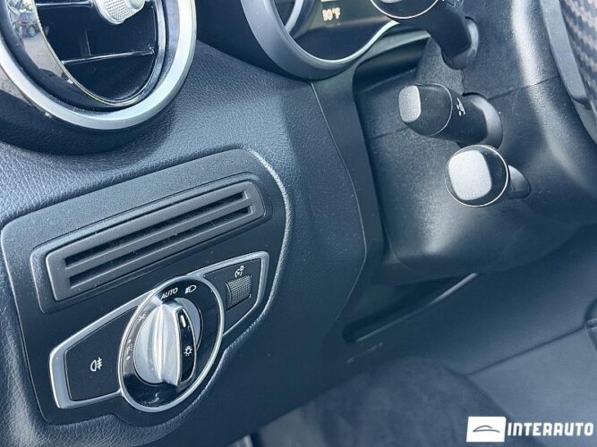 mercedes GLC 300 2017