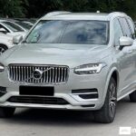 Volvo XC 90 2021