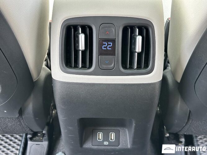 Hyundai Tucson 2021 doar la InterAuto