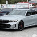 BMW 330E 2023