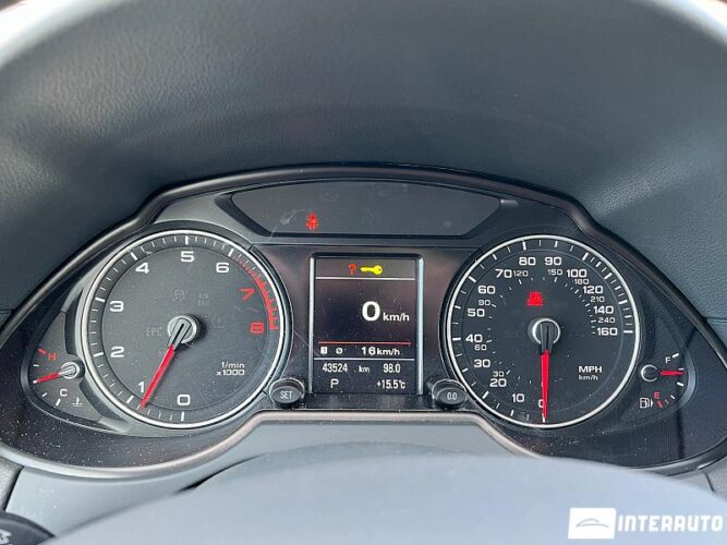 Audi Q5 46 audi Q5 2014