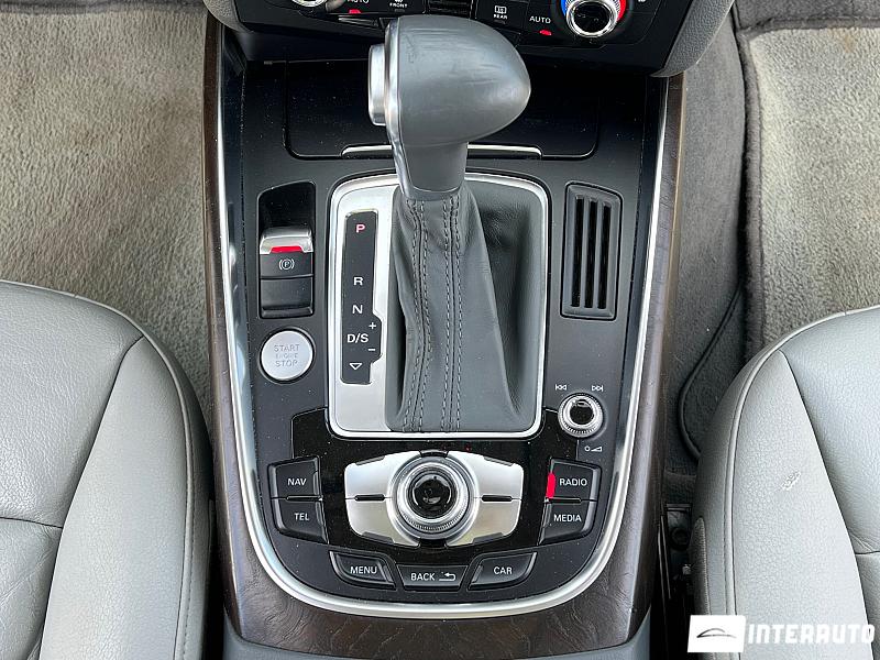 audi Q5 2014