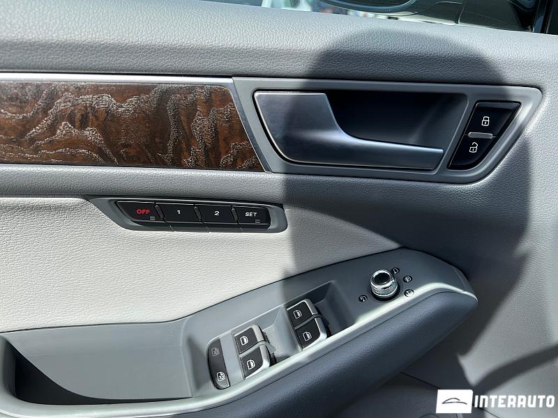 audi Q5 2014