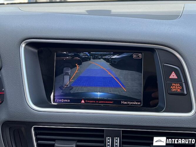 Audi Q5 47 audi Q5 2014