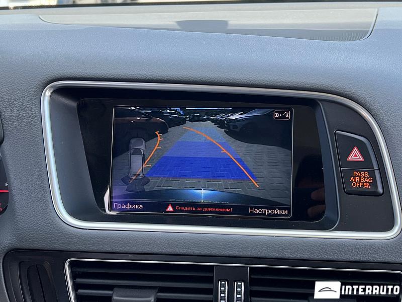 audi Q5 2014