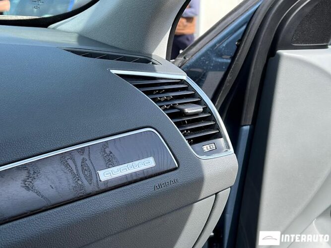 Audi Q5 48 audi Q5 2014