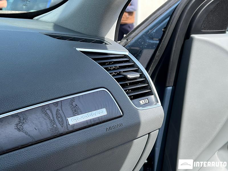 audi Q5 2014