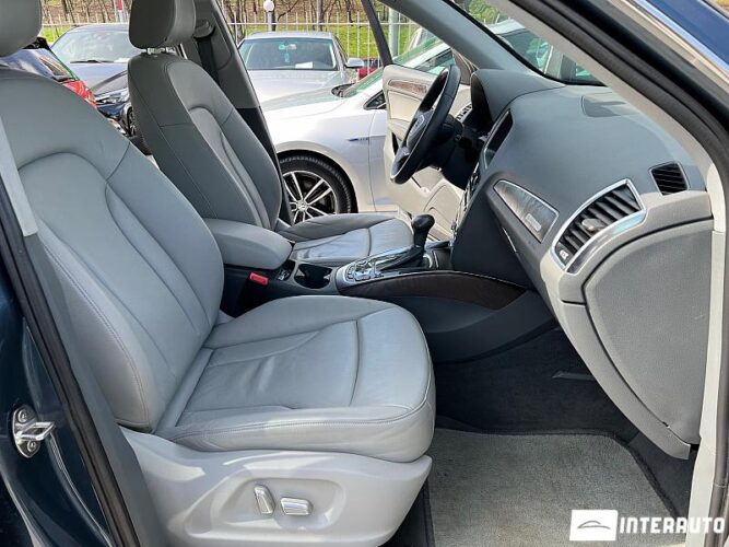 Audi Q5 44 audi Q5 2014