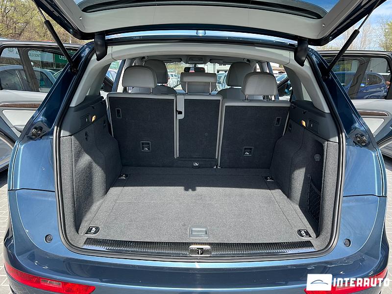 audi Q5 2014