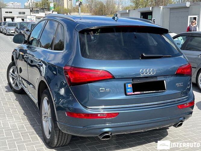 Audi Q5 37 audi Q5 2014