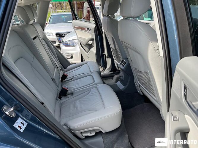 Audi Q5 55 audi Q5 2014