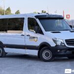 Mercedes Sprinter 2017