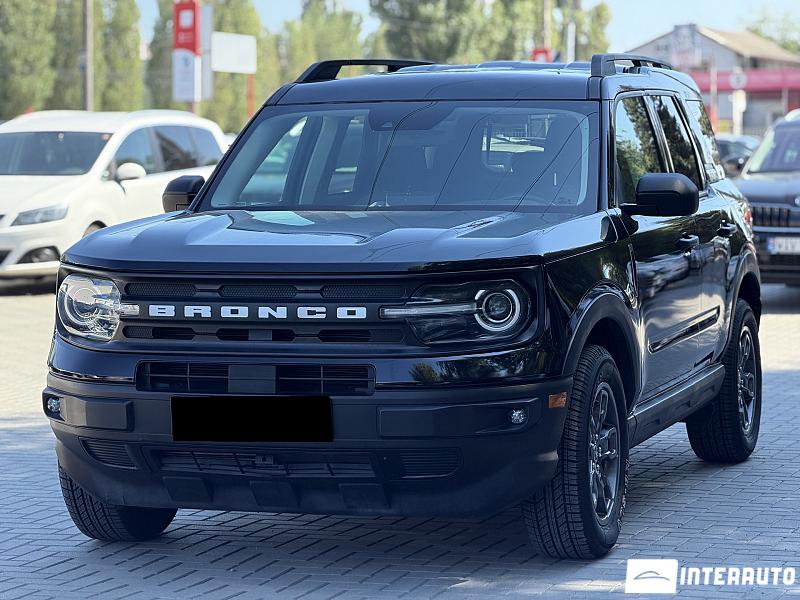 interauto oferta masina