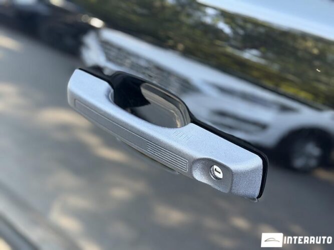 ford Bronco 2021