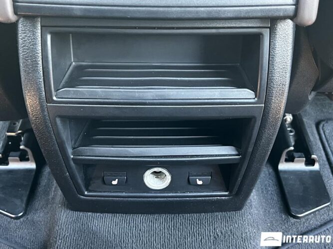 bmw X5 2.5D 2015