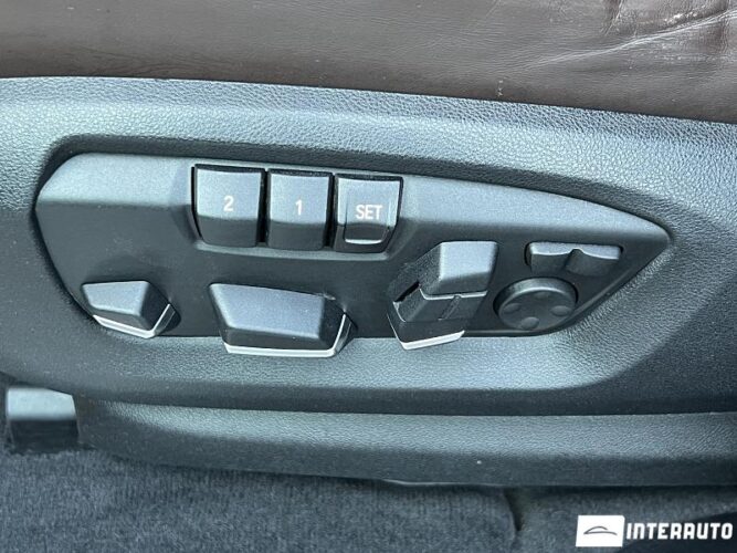 bmw X5 2.5D 2015