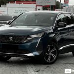 Peugeot 3008 2023