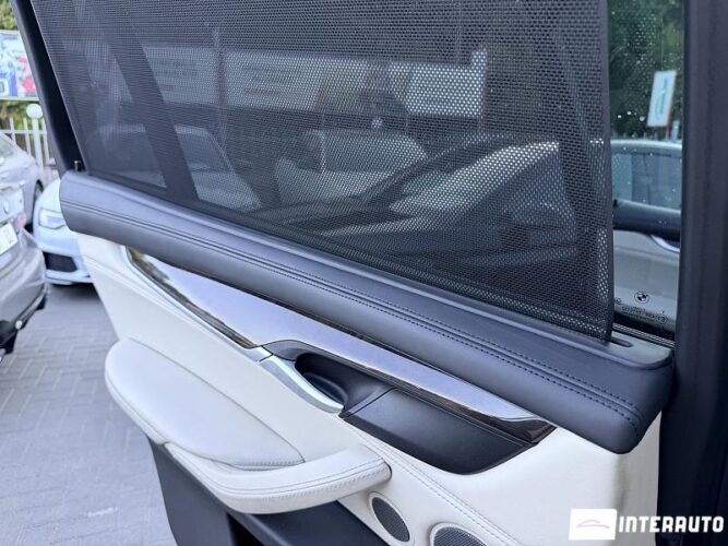 bmw X5 4.0e 2017