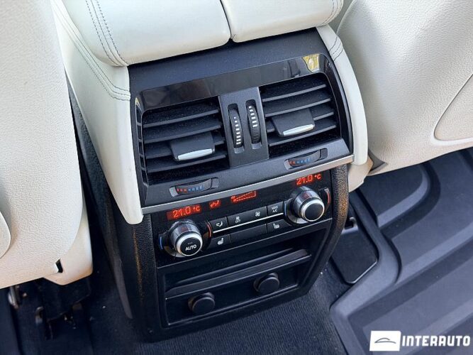 bmw X5 4.0e 2017