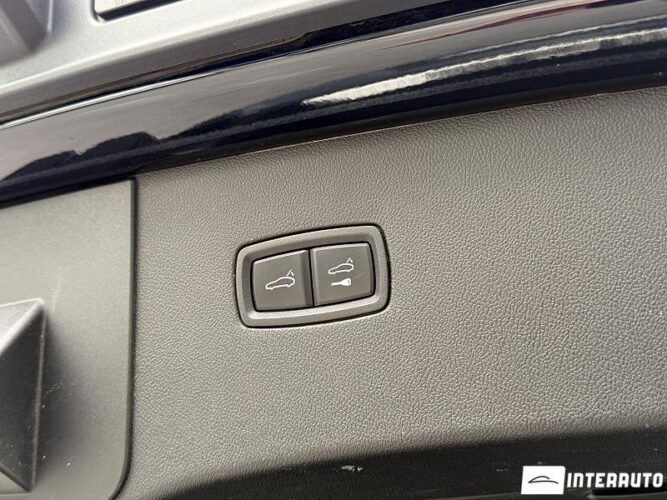 porsche Cayenne Turbo S-E Hybrid Coupe 2020
