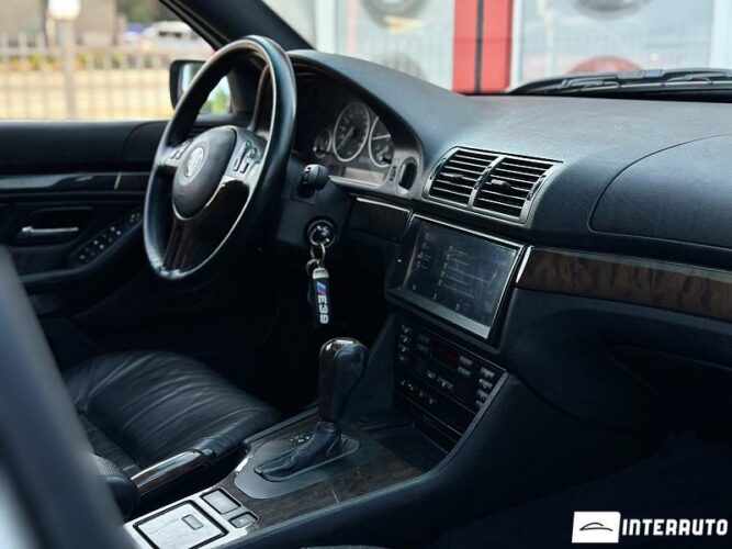 bmw 525 2003