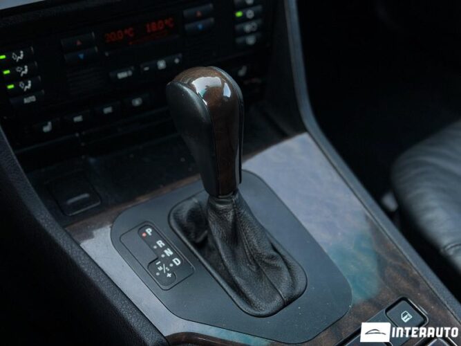 bmw 525 2003