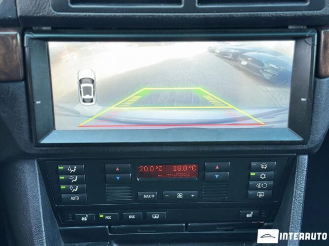 bmw 525 2003