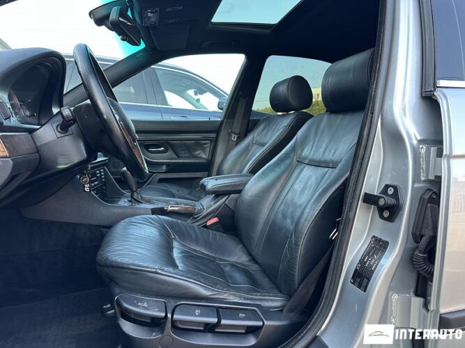 bmw 525 2003