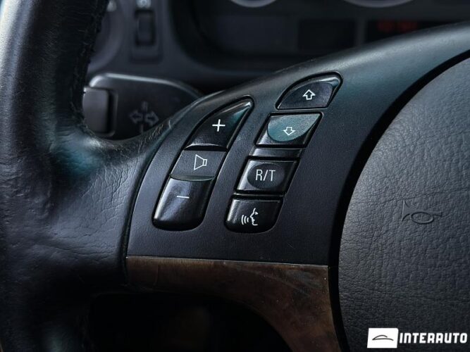 bmw 525 2003