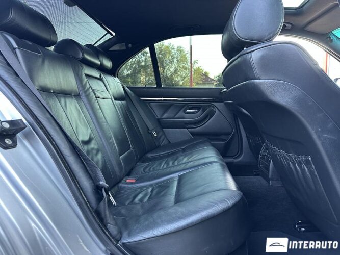 bmw 525 2003