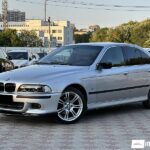 BMW 525 2003