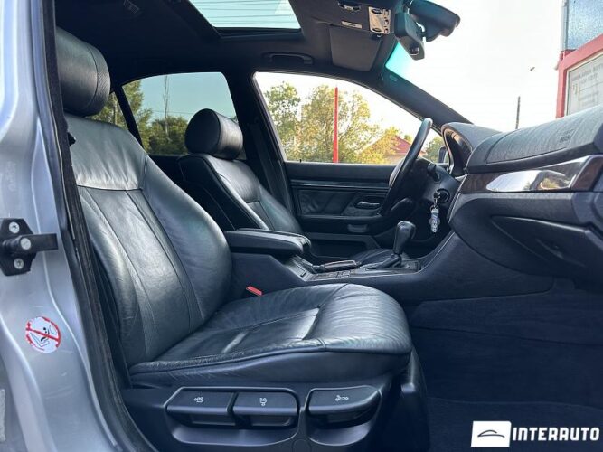 bmw 525 2003