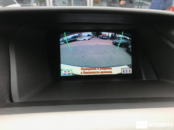 lexus RX 450h 2010