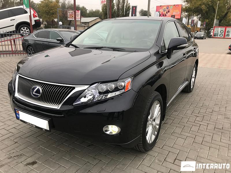 interauto oferta masina