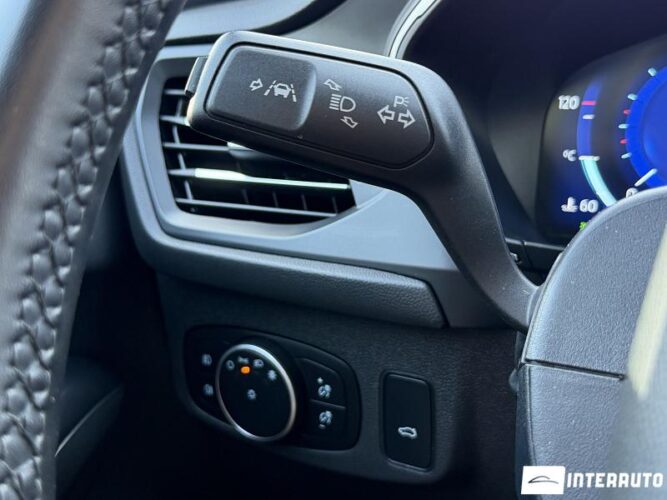 ford Focus 2021