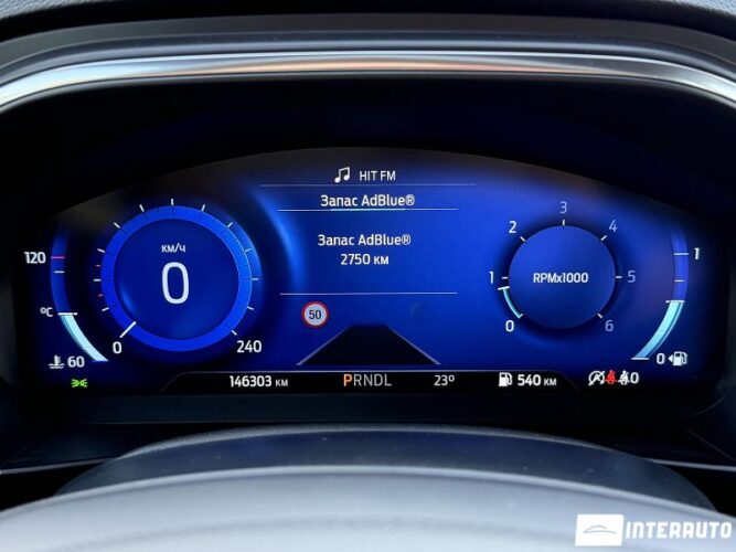 ford Focus 2021