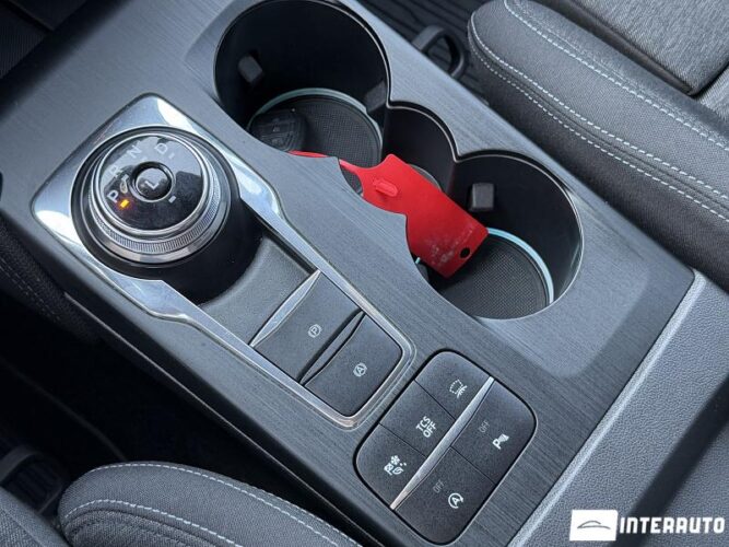 ford Focus 2021
