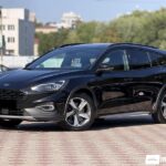 Ford Focus 2021