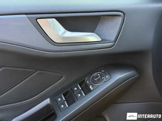 ford Focus 2021